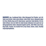 Dove Advanced Care Body Wash 225ml - British product