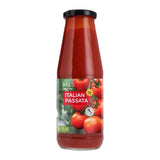 M&S Sieved Tomato Passata 690g
