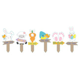 EUROWRAP Easter egg hunt kit - British product