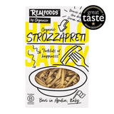 Realfoods by Organico Organic Strozzapreti Dry Pasta 500g