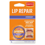 O'Keeffe's Lip Repair Overnight Lip Balm 7g