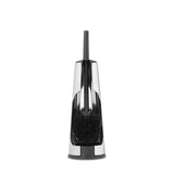 Brabantia Matt Steel Toilet Brush and Holder