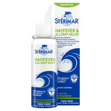 Sterimar Hayfever & Allergy Relief nasal spray 50ml (British brand)