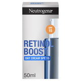Neutrogena Retinol Boost Day Cream 50ml