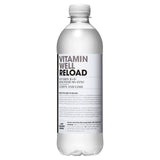 Vitamin Well Water Reload Lemon & Lime Flavoured Water 500ml