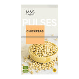 M&S Dried Chickpeas 500g