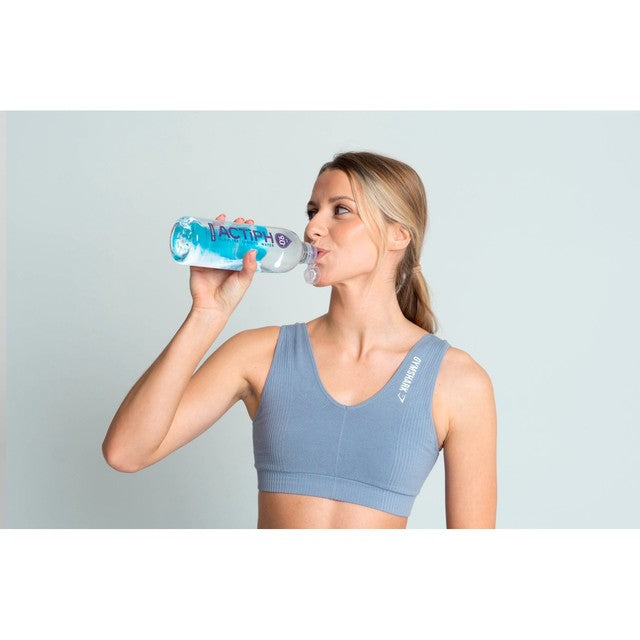 ACTIPH alkaline ionised water 6 x 600ml - British product