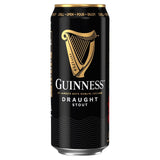 Guinness Draught Stout Beer 10 x 440ml pack, UK version