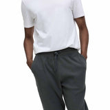M&S Men's Cotton Loungewear Bottoms, Cedar 2XL, imported from the UK