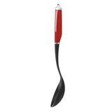 KitchenAid Non-Stick Basting Spoon Red Kitchen Spoon 35.3 cm