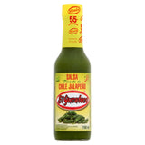 El Yucateco Jalapeno Sauce Hot Sauce 150ml