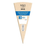 M&S Brie cheese 200g, imported from the UK