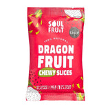 Soul Fruit Soft Dried Dragon Fruit 30g (British brand)