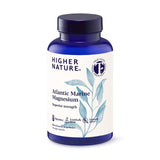 Higher Nature Atlantic Marine Magnesium Capsules 90