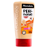 Nando's peri-peri mayonnaise 265g, imported from the UK
