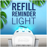 Febreze 3Volution air freshener refill pet odour 20ml - British product