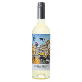 Cellarvino Janela Branca Vinho Verde white wine 75cl, UK version