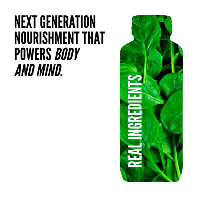RENOURISH Immunity Kale, Spinach, GLP-1 Friendly Soup