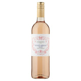 Casalinga Pinot Grigio Blush Delle Venezie Blush Wine 75cl