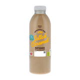 M&S Salted Caramel Oatshake 750ml, imported from the UK