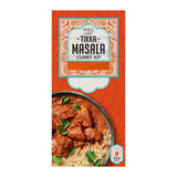 M&S Tikka Masala Curry Kit 225g