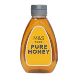 M&S Pure Honey British Honey 340g