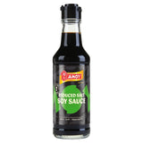 Amoy Reduced Salt Soy Sauce 150ml