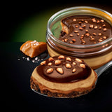 Gu Plant Zillionaire vegan cheesecake dessert 2 x 91g, UK version