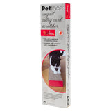 Petface Compact Catnip Card Cat Scratcher
