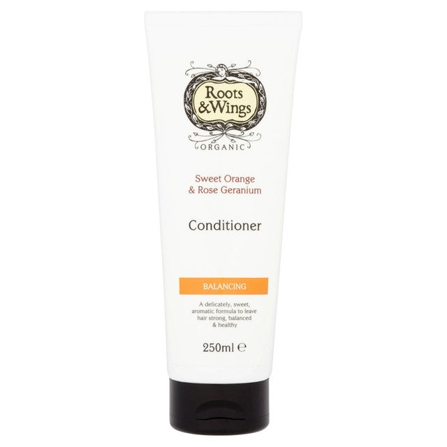 Roots & Wings conditioner 250ml, imported from the UK
