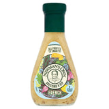 Newman's Own French Dressing 250ml, imported from the UK
