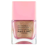 Nails Inc. Euphoria Nail Polish Dream Dust 14ml