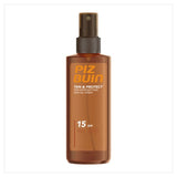 Piz Buin Tan Intensifying Sun Oil Spray SPF15 150ml