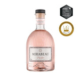Mirabeau Dry Rose Gin 70cl