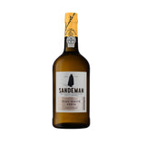 Sandeman Fine White Port Fortified Wine 75cl