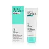 Super Facialist Clear Skin Pore-fect Daily Facial Moisturiser 75ml