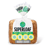 M&S Superloaf Seeded Loaf 400g
