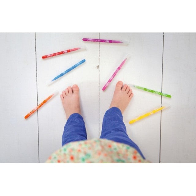 Stabilo Power colouring pens assorted colours wallet of 24 (British brand)