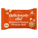 Deliciously Ella Peanut Protein Ball Snack 40g