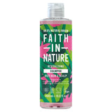 Faith in Nature Dragon Fruit Natural Shampoo 400ml
