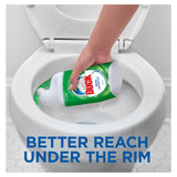 Toilet Duck pine toilet cleaner 750ml - British product