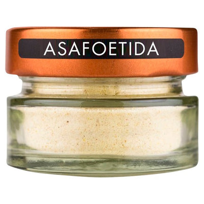 Zest & Zing Asafoetida Hing Powder 30g