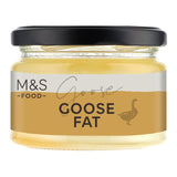 M&S goose fat 180g - British product