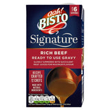 Bisto beef gravy 500ml - British product
