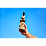 Erdinger Weissbier wheat beer 500ml - British product