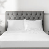 M&S Comfortably Cool Tencel pillowcases 2 pack, imported from the UK