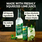 Belvoir Farm Lime & Yuzu Mojito 750ml - British product