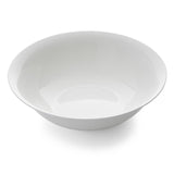 Royal Worcester Serendipity White Open Vegetable Serving Bowl 23cm