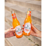 Clausthaler grapefruit radler alcohol-free beer 330ml - British product