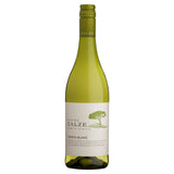 Zalze Bush Vine Chenin Blanc White Wine 75cl